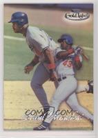 Raul Mondesi