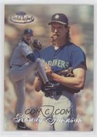 Randy Johnson