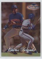 Carlos Delgado [EX to NM]