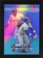 Sammy Sosa #/50