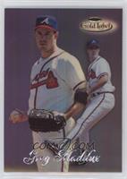 Greg Maddux