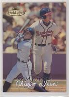 Chipper Jones