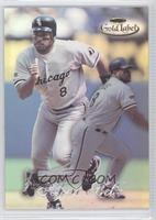 Albert Belle