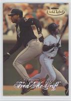 Fred McGriff