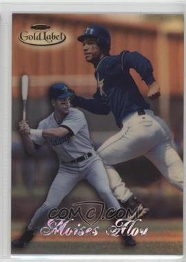 1998 Topps Gold Label - Class 2 #34 - Moises Alou