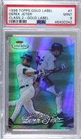 Derek Jeter [PSA 9 MINT]