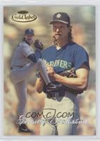 Randy Johnson