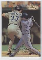 Larry Walker