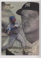 Sammy Sosa, Roger Maris [EX to NM]