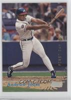 Andruw Jones [EX to NM]