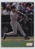 Gary Sheffield [EX to NM] #/200