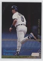 Damion Easley [EX to NM] #/200