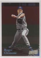 Roger Clemens #/150