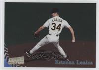 Esteban Loaiza [EX to NM] #/150