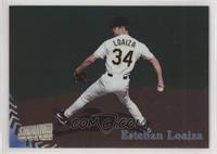 Esteban Loaiza #/150