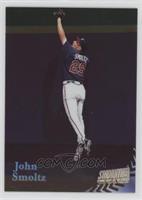 John Smoltz #/150