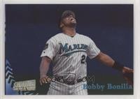 Bobby Bonilla [EX to NM] #/150