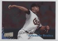 Armando Benitez #/150