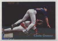 Chris Gomez [EX to NM] #/150