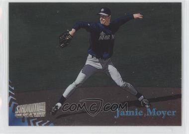 1998 Topps Stadium Club - [Base] - One of a Kind #278 - Jamie Moyer /150
