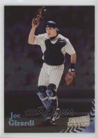 Joe Girardi #/150