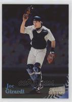 Joe Girardi [EX to NM] #/150