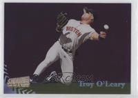 Troy O'Leary [EX to NM] #/150