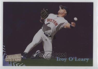 1998 Topps Stadium Club - [Base] - One of a Kind #280 - Troy O'Leary /150 [EX to NM]