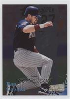 Ron Coomer #/150