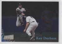 Ray Durham #/150