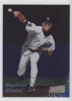 Mariano Rivera #/150