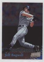 Jeff Bagwell #/150