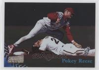 Pokey Reese [EX to NM] #/150