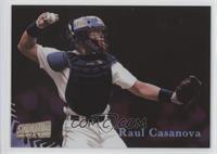 Raul Casanova #/150