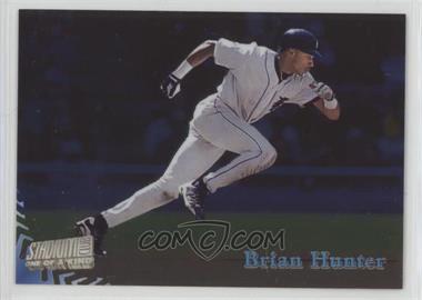 1998 Topps Stadium Club - [Base] - One of a Kind #79 - Brian Hunter /150