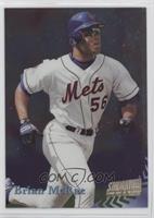 Brian McRae #/150