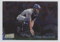 Michael Matheny #/150