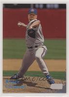 Roger Clemens