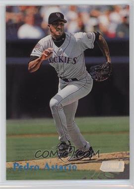 1998 Topps Stadium Club - [Base] #102 - Pedro Astacio