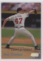 Tom Glavine