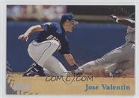 Jose Valentin