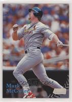 Mark McGwire