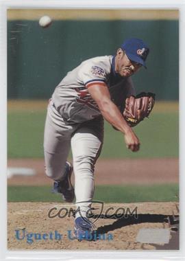 1998 Topps Stadium Club - [Base] #289 - Ugueth Urbina