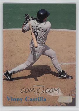 1998 Topps Stadium Club - [Base] #35 - Vinny Castilla