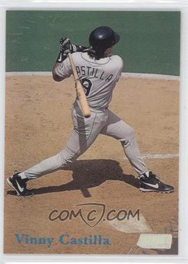 1998 Topps Stadium Club - [Base] #35 - Vinny Castilla