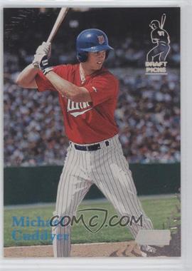 1998 Topps Stadium Club - [Base] #385 - Michael Cuddyer