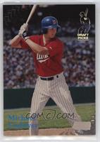 Michael Cuddyer [Good to VG‑EX]