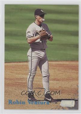 1998 Topps Stadium Club - [Base] #68 - Robin Ventura