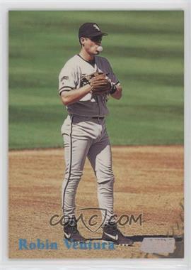 1998 Topps Stadium Club - [Base] #68 - Robin Ventura