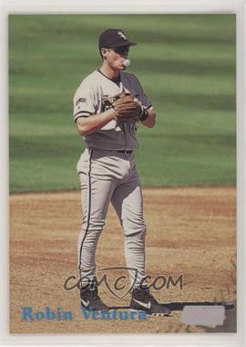 1998 Topps Stadium Club - [Base] #68 - Robin Ventura